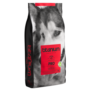 ARION TITANIUM PRO