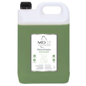 Champú Básico Enérgico