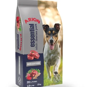 Arion Essential Adult Iberian Pork