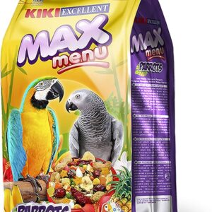 Max Menu Loro