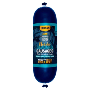 Salchicha Iberian Nordic Sealand