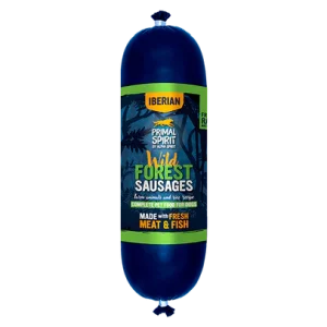 Salchicha Iberian Wild Forest