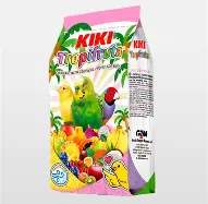 Kiki Tropifruta