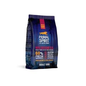 ALPHA SPIRIT Primal 60% Wilderness