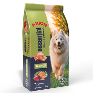 Arion Essential Adult Salmon