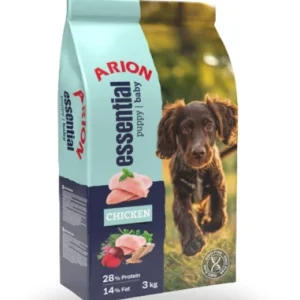 Arion Essential Puppy Baby