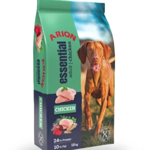 Arion Essential Adult Chicken