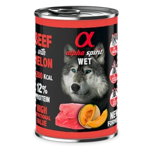 Paté de Ternera con Melón