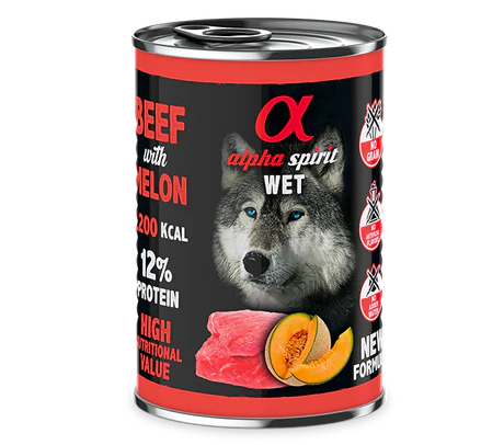 Paté de Ternera con Melón