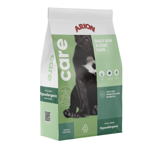 Arion Care Hypoallergenic Small