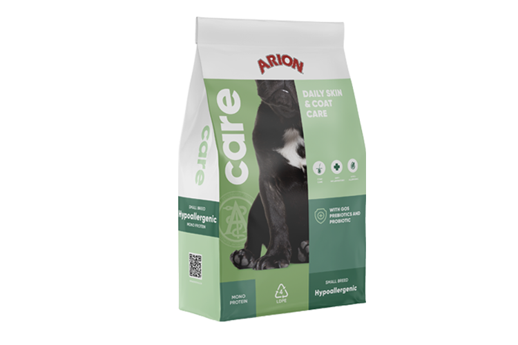 Arion Care Hypoallergenic Small