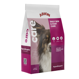 Arion Care Hypoallergenic Medium