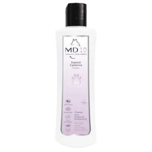 Champú Cachorros