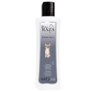 Champú Chihuahua