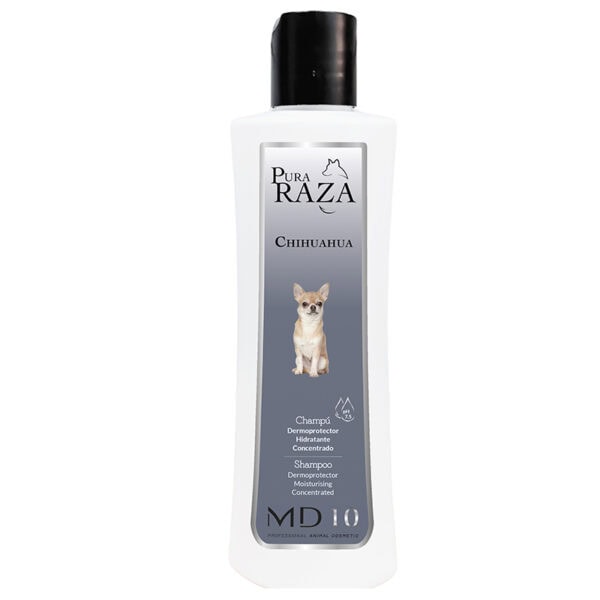 Champú Chihuahua