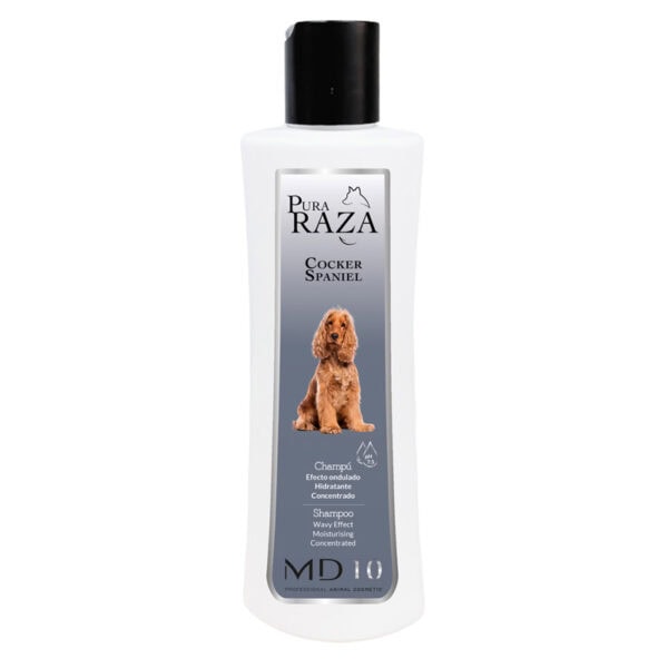 Champú Cocker Spaniel