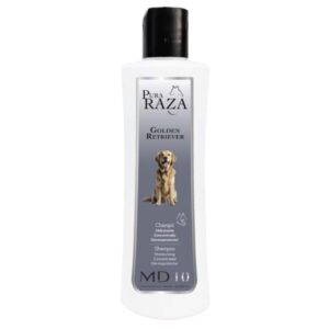 Champú Golden Retriever