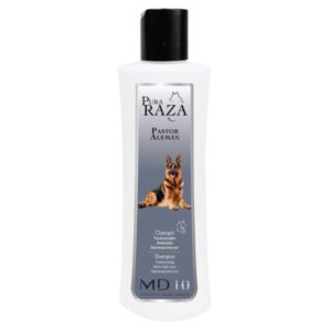 Champú Pastor Alemán