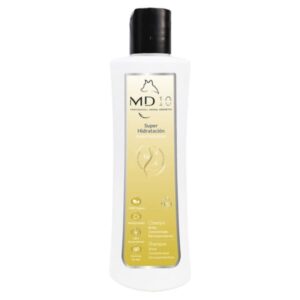 Champú Súper Hidratación