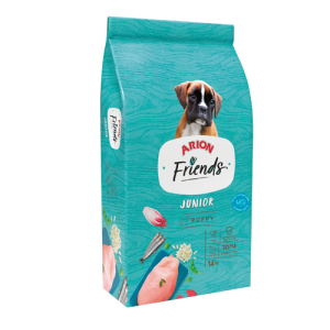 Arion Friends Junior