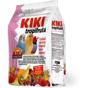 Kiki Tropifruta