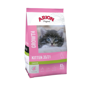 Arion Original Kitten