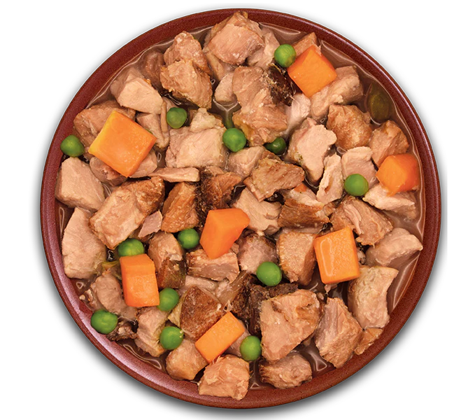 Estofado de Pescado para Perros - Imagen 2