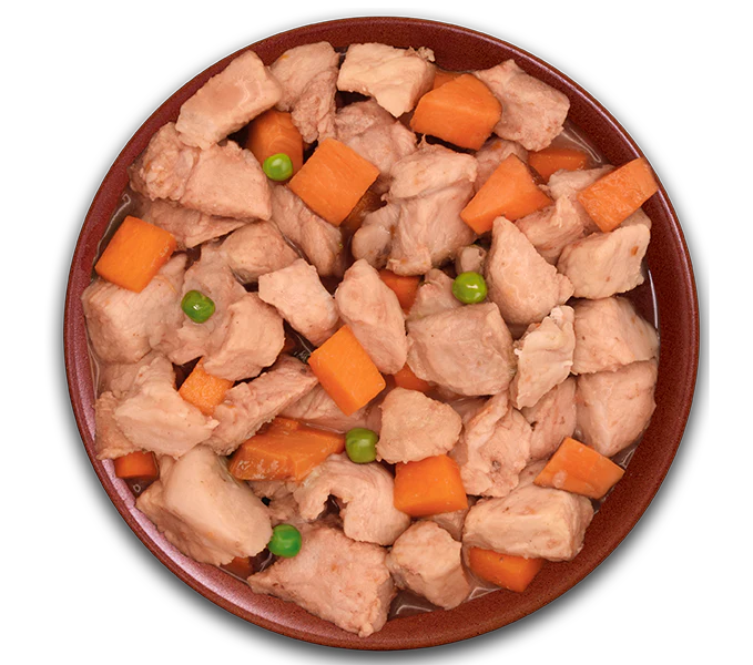 Estofado de Cerdo para Perros - Imagen 2