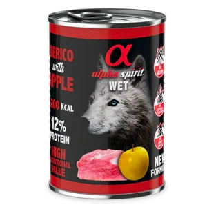 Paté de Cerdo con Manzana