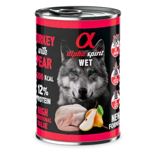 Paté de Pavo con Pera