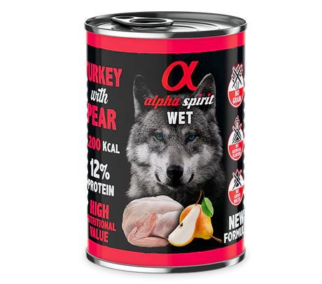 Paté de Pavo con Pera