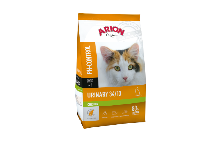 Arion Original Urinary