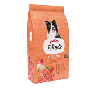 Arion Friends Vital Lamb