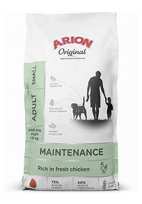 Original Adult Small Chicken & Rice