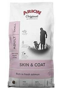 Original adult Salmon & Rice