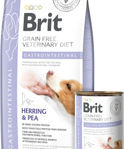 Brit Veterinary Diet Grain Free Gastrointestinal