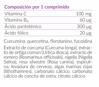 DOLFOS Allergy - Imagen 2