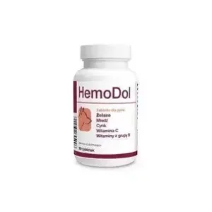 DOLFOS Hemodol