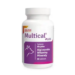 Dolfos Multical Plus