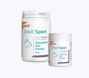 DOLFOS Dolvit Sport