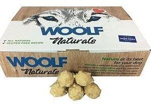 Bolitas Woolf