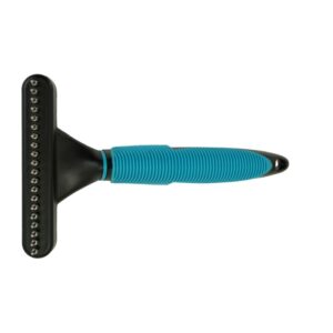 Rastrillo 20 púas Dog Barber