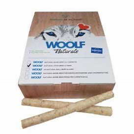 Palitos Woolf