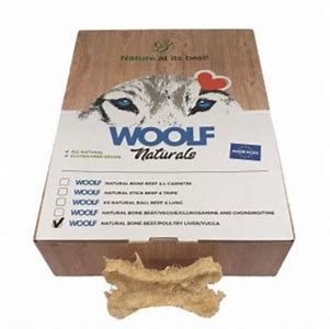 Huesos Woolf