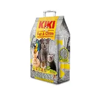 KIKI PET & CLEAN Lecho Universal