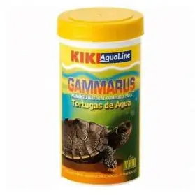 KIKI Gammarus Tortugas