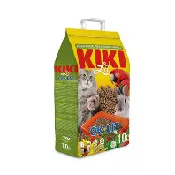 KIKI OK-LIT Lecho Vegetal