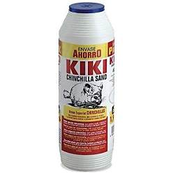 KIKI Arena Especial Chinchilla
