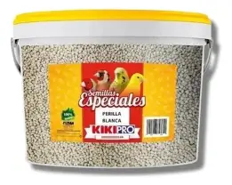 KIKIPRO PERILLA BLANCA
