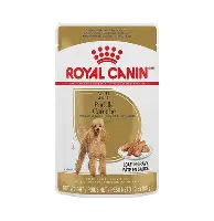 Royal Canin Poodle Adult